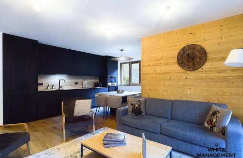 Résidence Ariondaz Hellebore - Superbe appartement exposé Sud au pied des pistes MAE-2554 - Foto 15