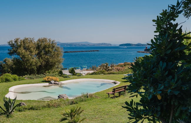 Villa Serao Cottage Camilla by Myvillacollection - Foto 67