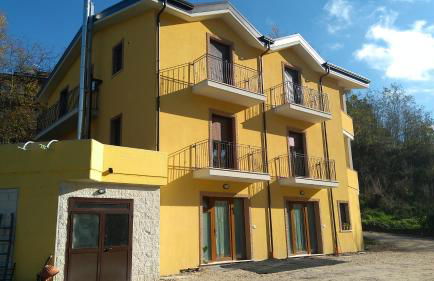 Villa Center appartamenti nel verde in città - Foto 1