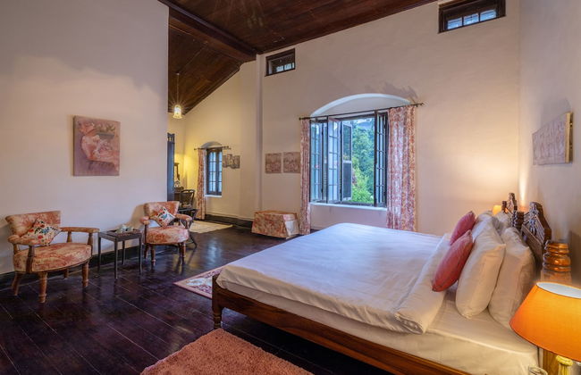 Amã Stays & Trails Wayside, Kurseong - Photo 12