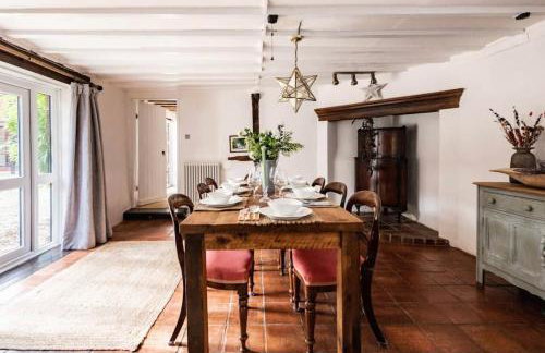 Mulberry Coach House - Foto 55