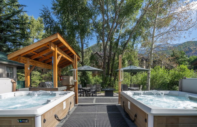 Mountainside Inn 408 1 Bedroom Hotel Room by Alpine Lodging Telluride - Foto 6