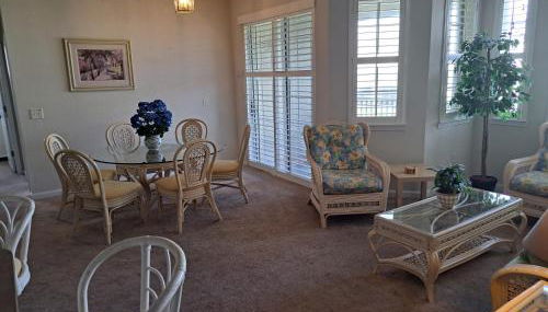 Terrace Ridge 3BR, 2BA Condo Close to Disney & Universal - Foto 2
