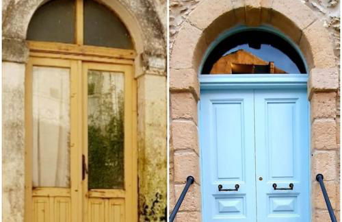 Casa Santa Maria - Beautifully restored house in centro storico Irsina Basilicata Puglia - Photo 30