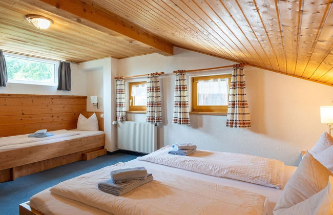 Spacious Apartment Near Centre and ski Area - Photo 3