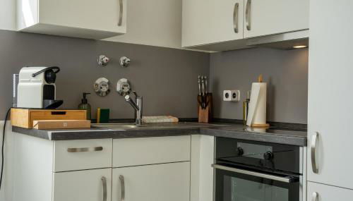 JH Apartments Nittenau - Design Studio Modern - Foto 4