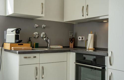 JH Apartments Nittenau - Design Studio Modern - Foto 4