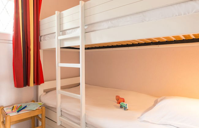 Village Pierre & Vacances - Moliets - Foto 30