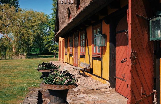 12 Person Holiday Home in Bastad-by Traum - Foto 29