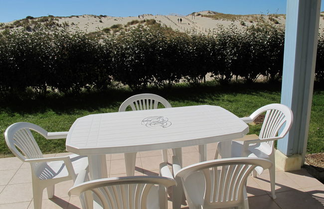 Résidence Indigo II - Foto 3