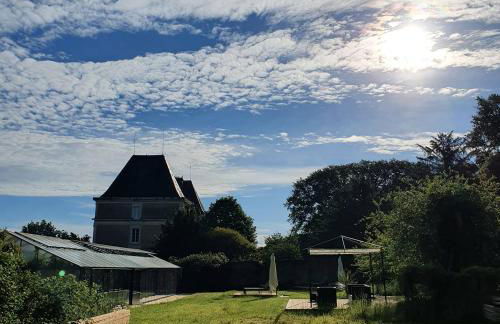 Chateau L' Escale - Photo 28