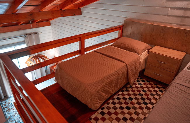 Hotel Acqua Lokos - Foto 17