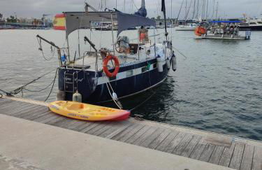 Romantic sailboat - Photo 24