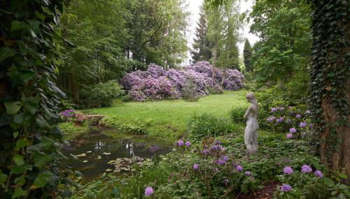 Villa Brodthage, App. 1 - Foto 2