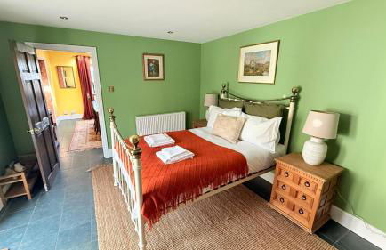 Wharfe Bank Cottage - Foto 20