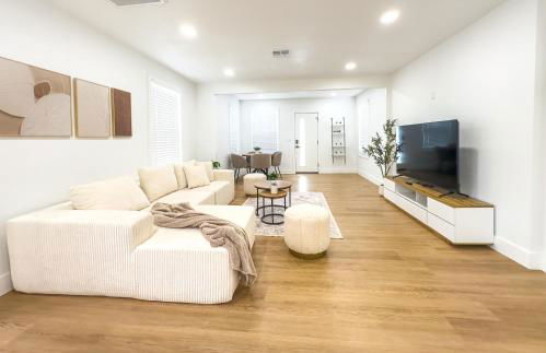 Chic South Tampa dreamy house - Foto 1