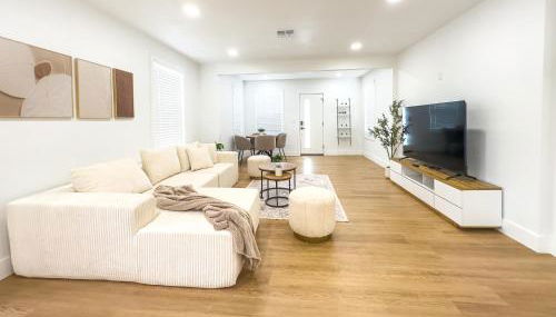 Chic South Tampa dreamy house - Foto 1