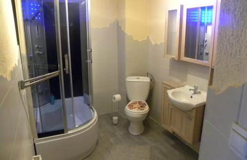 Apartament z ogrodem - Wiejska Chata - Foto 19