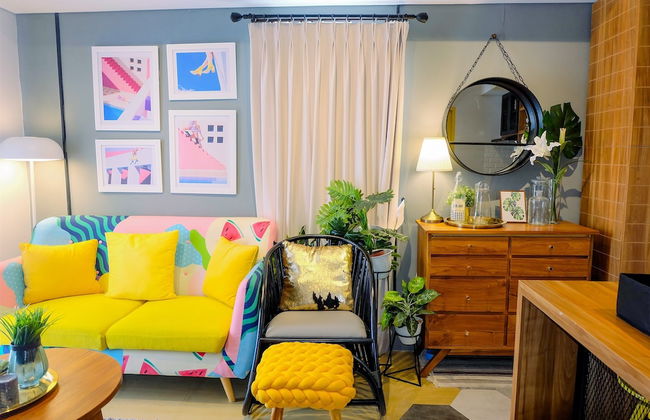 Modern and Stylish 2BR Pakubuwono Terrace Apartment - Foto 17