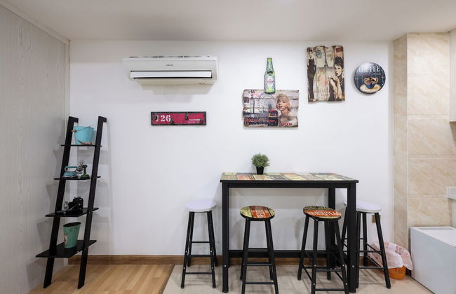 Olympia City Suite by Soben Homes - Foto 20