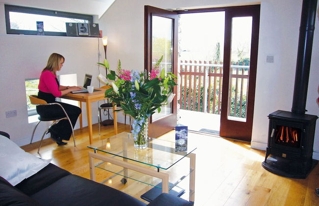 KINVARA SUITES - Foto 8