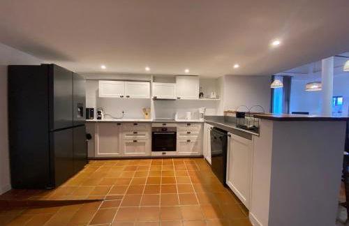 Maison, canal du midi piscine - Photo 13