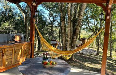 CHALES CAMBARA DA SERRA - Foto 10