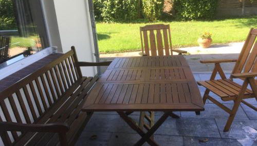 Ferienwohnung Wilde - Coriansberg - Foto 5, Garden