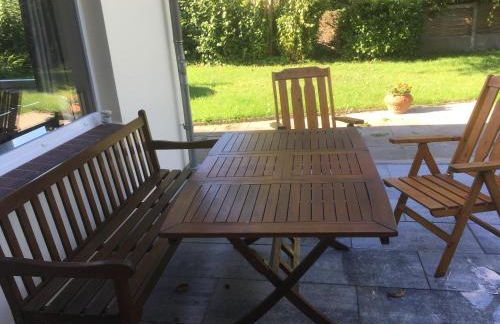 Ferienwohnung Wilde - Coriansberg - Foto 5