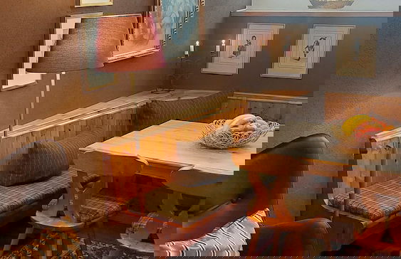 Haus Montana - Foto 11