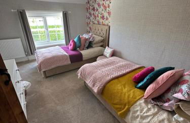 Pretty View Cottage, SEATON - Foto 27