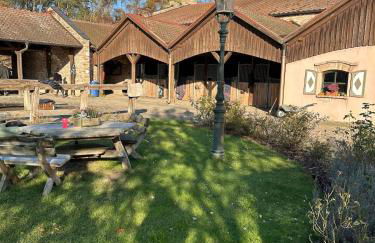 Cottage am Rosencarree - Foto 9