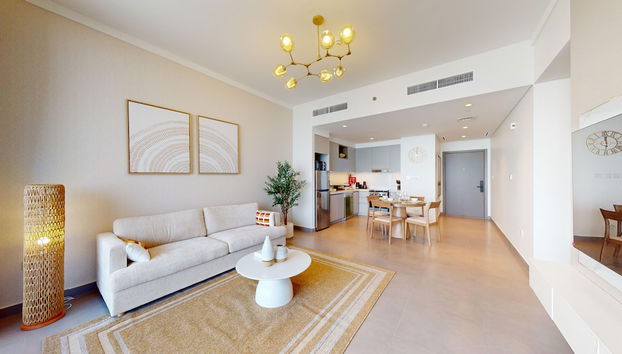 Creek Harbour - Creek Gate 2 2504 - Foto 3, Habitación