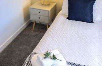 City Views by the Castle, Free Designated Parking. - Photo 18