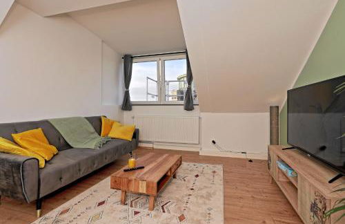 Stay&Dream - 75m² - Two Bedrooms - Kitchen - Netflix - Foto 13
