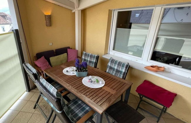 Holiday Apartment Kromer - Foto 21