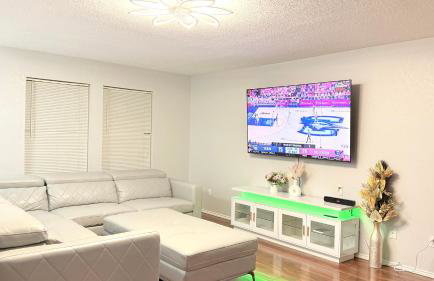 Cozy Family Vacation Home - Foto 9