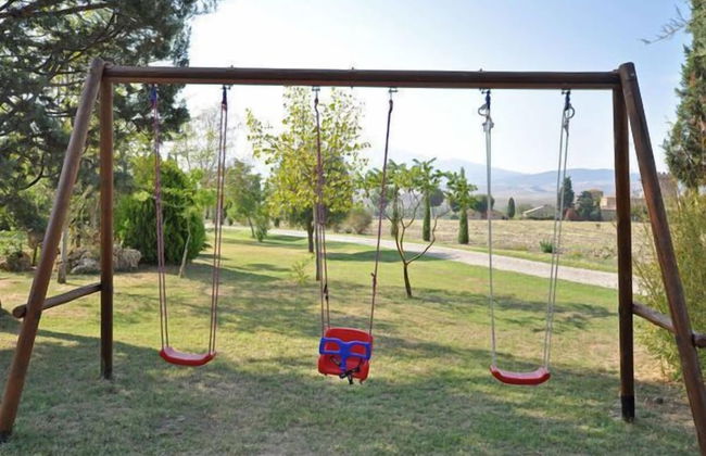 Villa Cassia - Photo 21