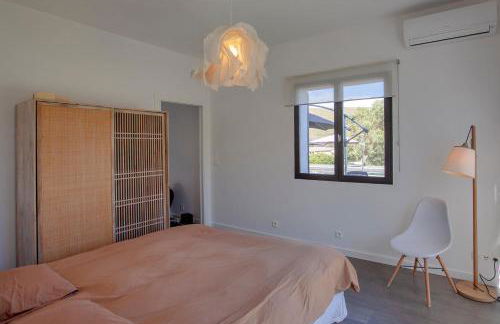 VILLA KIM SISCU a 300m de la plage - Foto 24