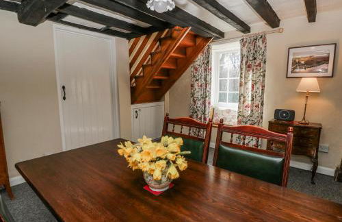 Penlone Cottage - Foto 10