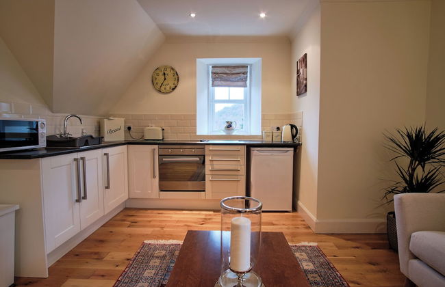 Kilchurn Suites - Photo 15