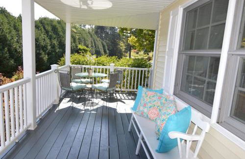 Carraig Mor Cottage - Beautiful House, Amazing Garden, Downtown Baileys Harbor - Foto 35