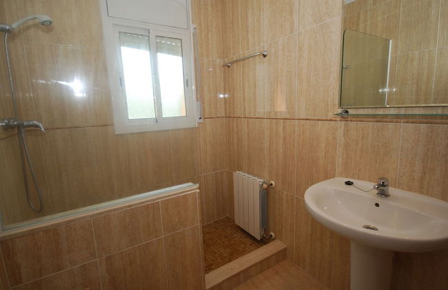 Detached Villa on one Floor, With Garden, Private Pool and Nice Views - Foto 12
