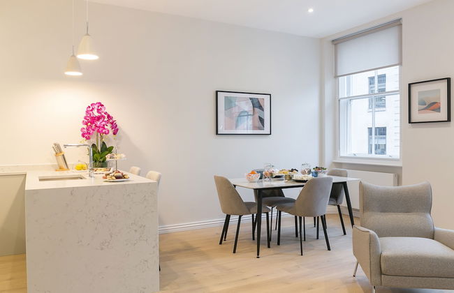 Urban Chic - Drury - Foto 12