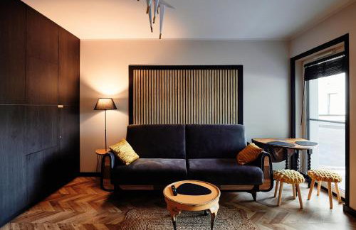 Apartament Incognito Rynek - Foto 11