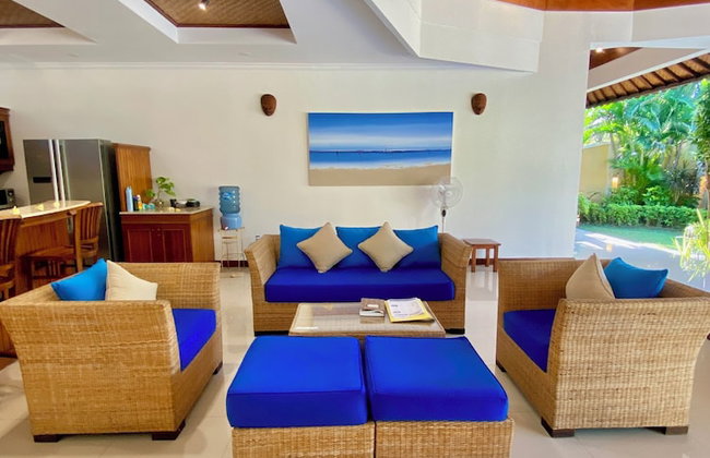 Bali Emerald Villas - Foto 30