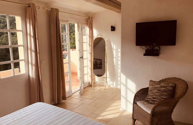 Hameau des Claudins Les Pennes - Foto 3