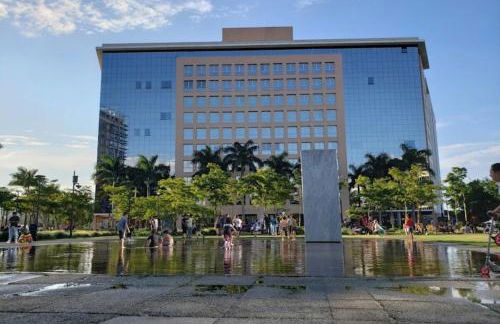 Ap studio para até 4 pessoas - Foto 40