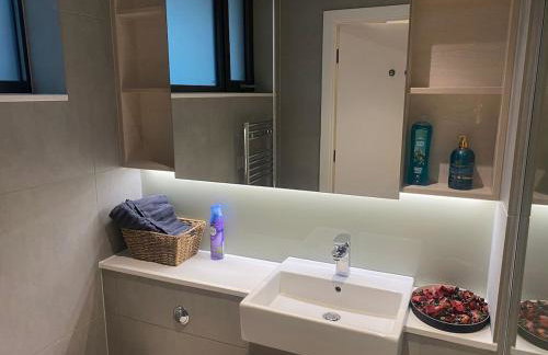 Entire Studio Apartment in Central London SE1 - Foto 8