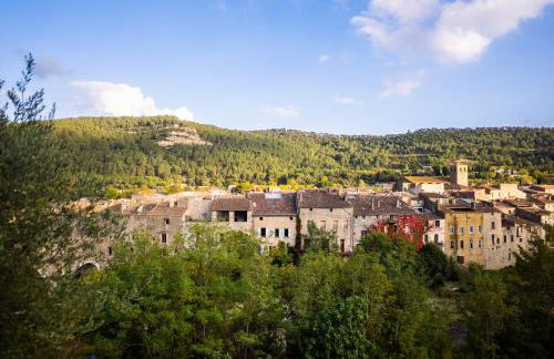 The Riverside Gîte Lagrasse - Foto 18